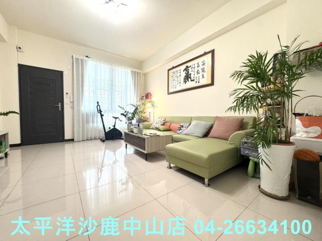 台中沙鹿別墅-1