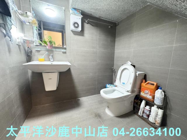 台中沙鹿別墅-3