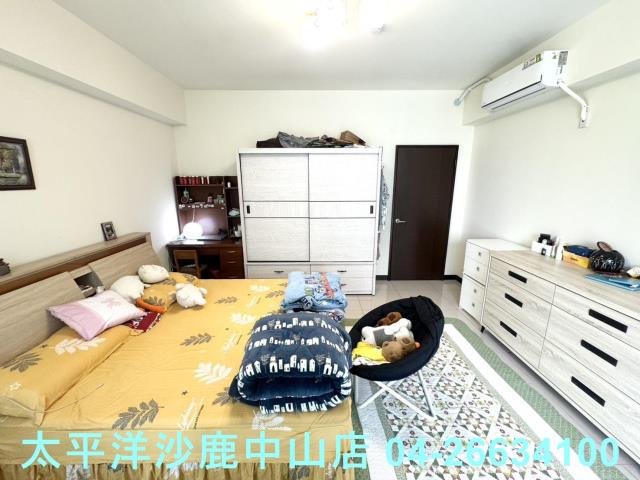 台中沙鹿別墅-4