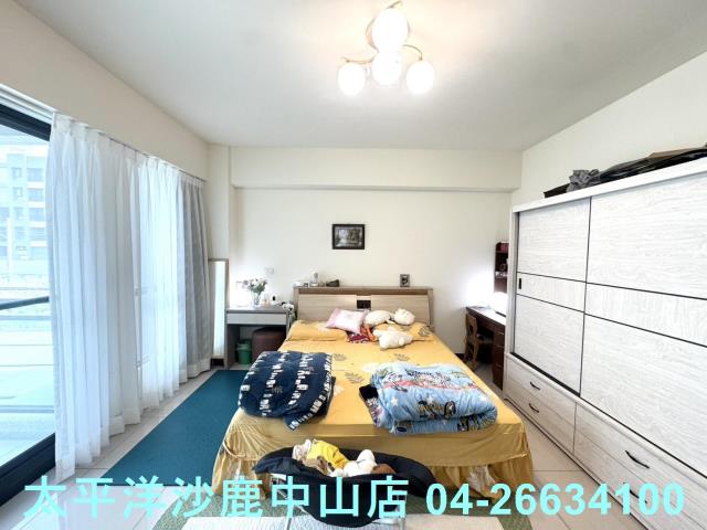 台中沙鹿別墅-5