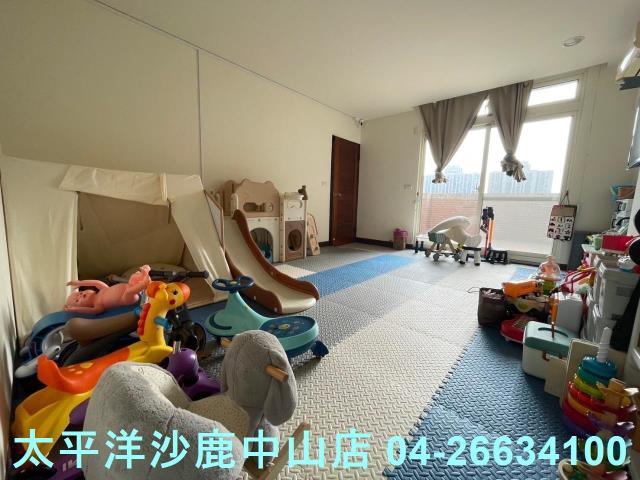 台中沙鹿別墅-12