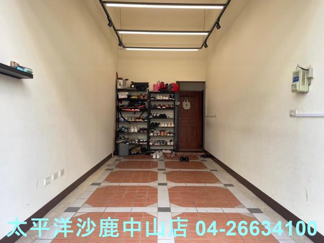 台中沙鹿別墅-1