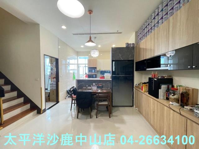 台中沙鹿別墅-4
