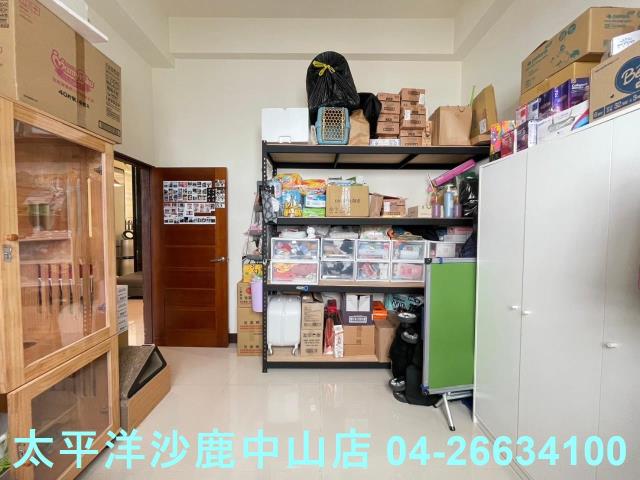台中沙鹿別墅-6