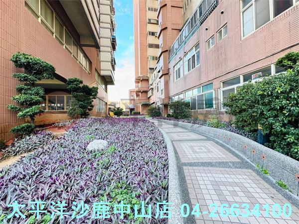 沙鹿大樓-2
