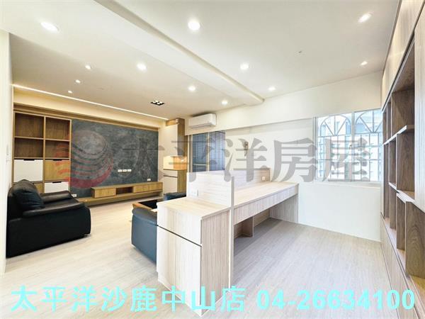沙鹿大樓-3