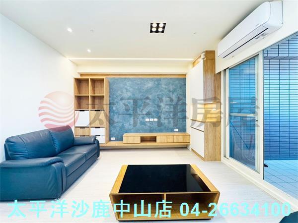 沙鹿大樓-6