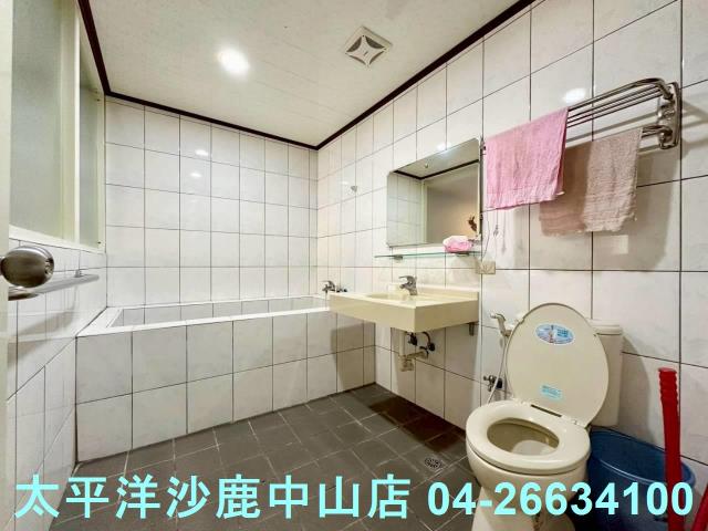 台中清水透天-9