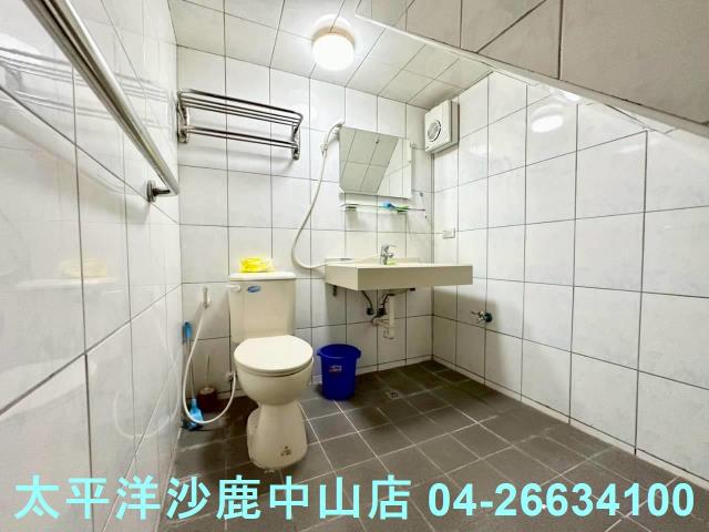 台中清水透天-2