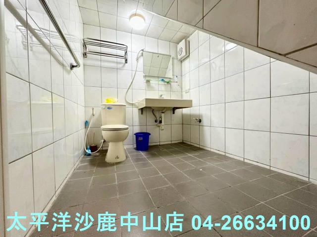台中清水透天-5