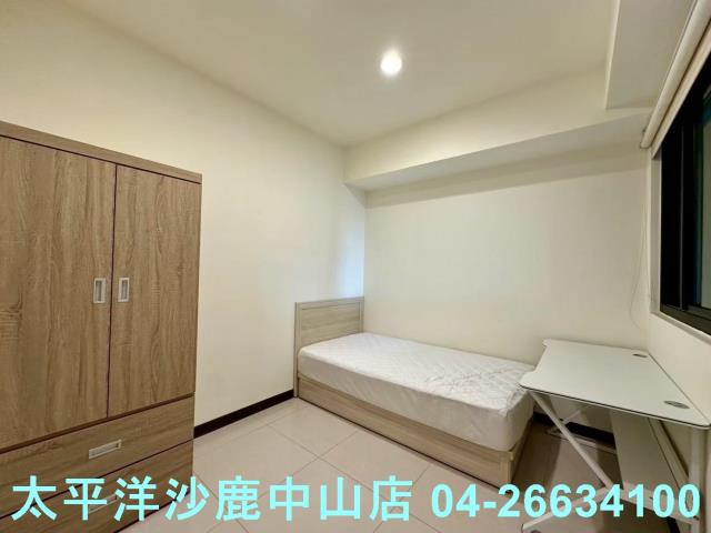 台中清水大樓-10