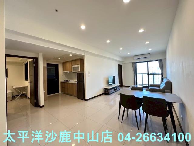 台中清水大樓-1