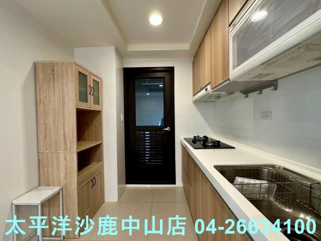 台中清水大樓-7