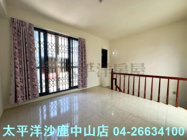 台中沙鹿透天-13