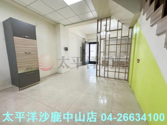 台中沙鹿透天-3