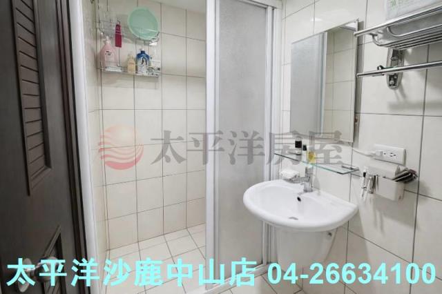 台中龍井透天-10