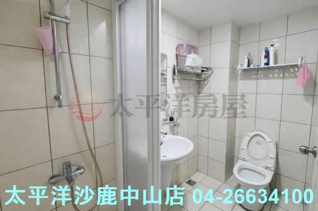 台中龍井透天-11