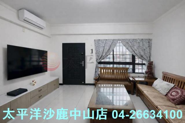 台中龍井透天-2