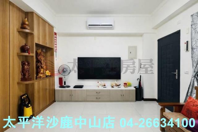 台中龍井透天-4