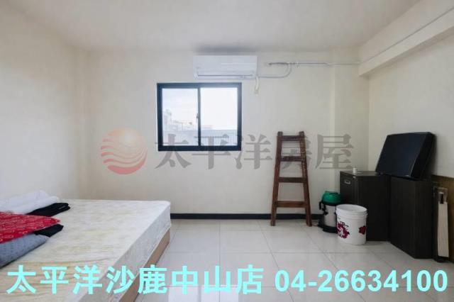 台中龍井透天-8