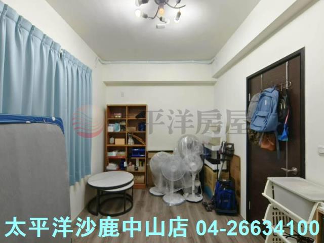 台中龍井透天-9