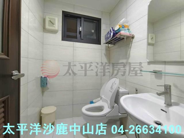 台中龍井透天-6