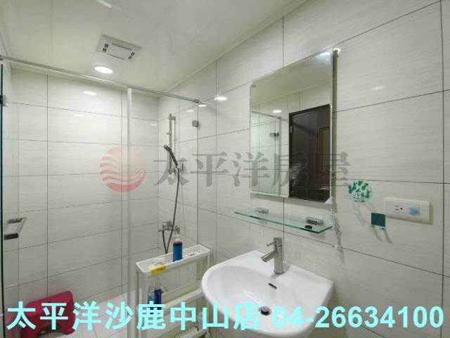 台中龍井透天-8