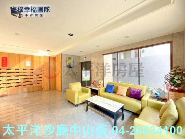 台中沙鹿大樓-10