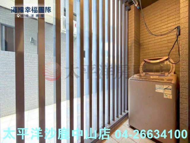 台中沙鹿大樓-7