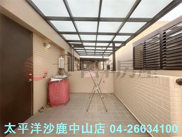 台中龍井透天-5