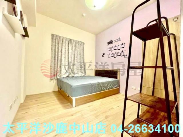 台中沙鹿大樓-3