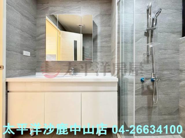 台中梧棲大樓-12