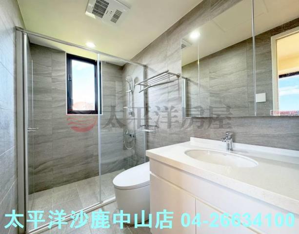 台中梧棲大樓-13