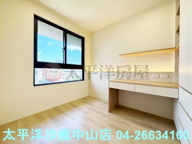 台中梧棲大樓-3