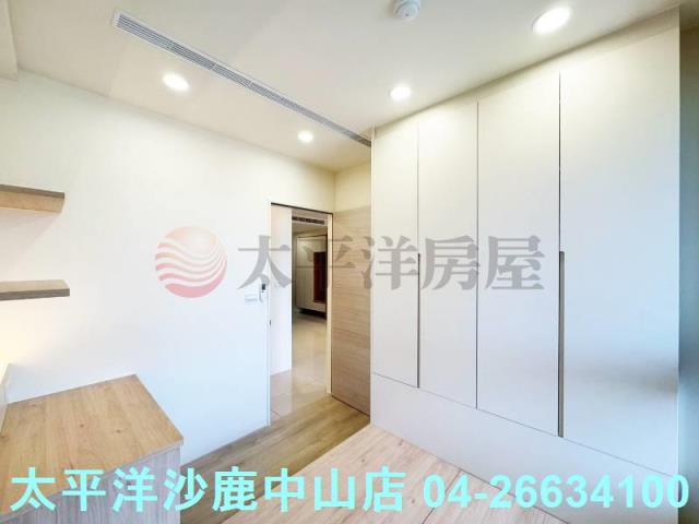 台中梧棲大樓-5