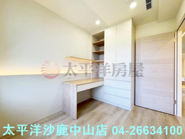 台中梧棲大樓-8