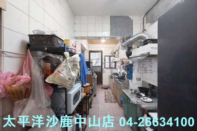 梧棲公寓-11