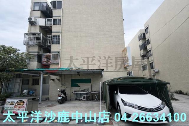 梧棲公寓-0