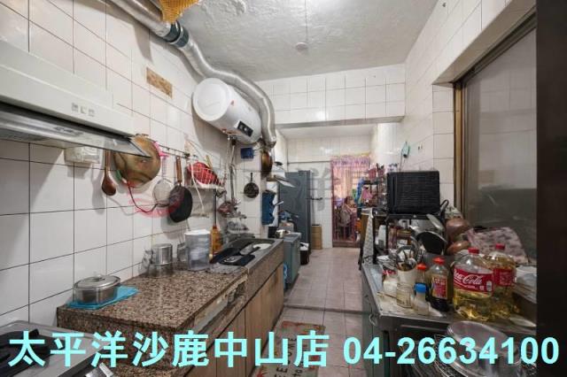 梧棲公寓-3