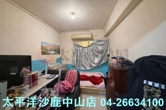梧棲公寓-5