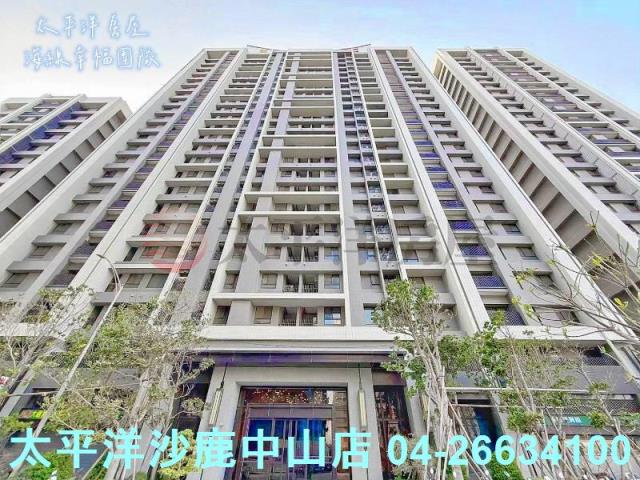 梧棲大樓-0