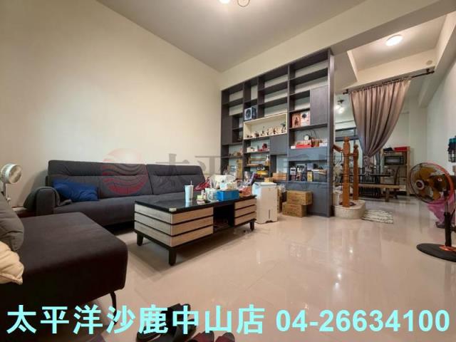 台中透天-0