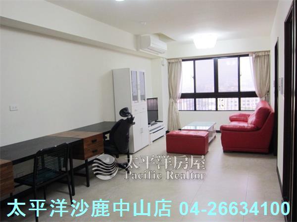 台中華廈-0