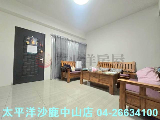 沙鹿透天-5