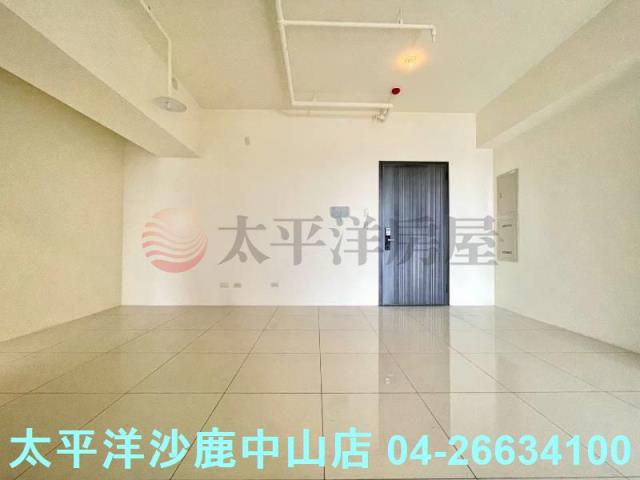 台中梧棲大樓-0