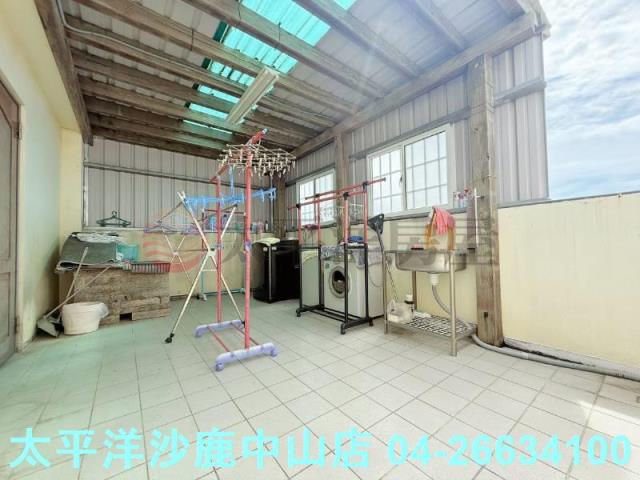 沙鹿透天-13