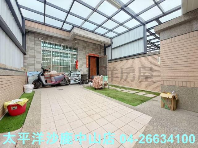 沙鹿透天-1