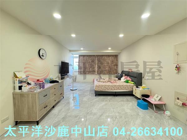 沙鹿透天-6