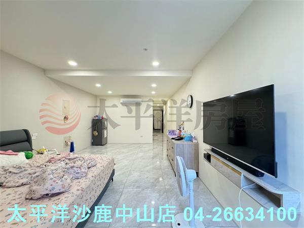 沙鹿透天-8