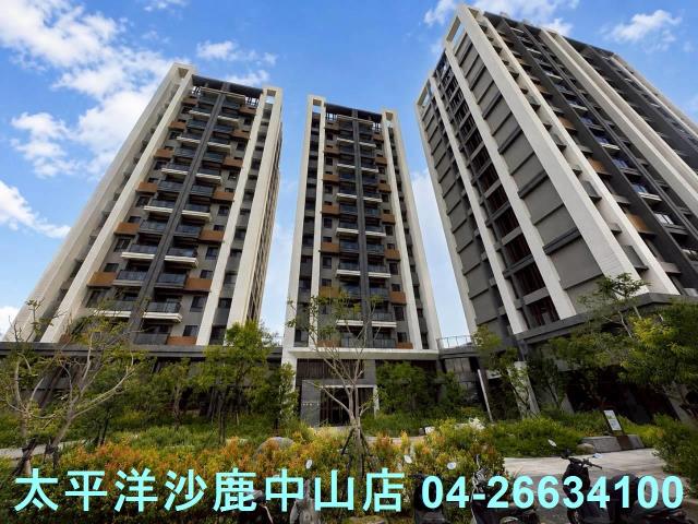 梧棲大樓-0